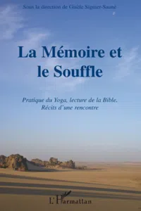 La mémoire et le Souffle_cover