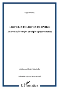 Les filles et les fils de Harkis_cover