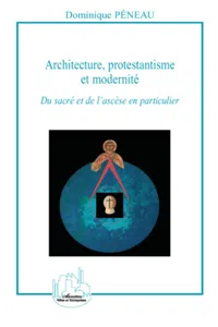 Architecture, protestantisme et modernité_cover