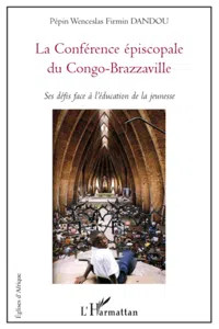 La Conférence épiscopale du Congo-Brazzaville_cover