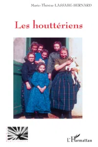 Houttériens_cover