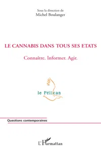 Le cannabis dans tous ses états_cover