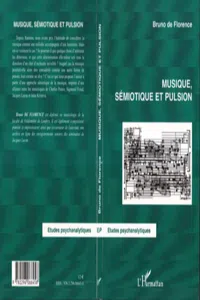 Musique, sémiotique et pulsion_cover