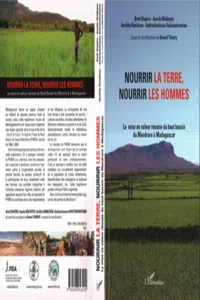 Nourrir la terre, nourrir les hommes_cover