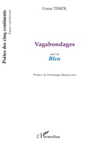 Vagabondages_cover