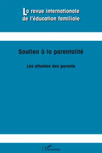 Soutien à la parentalité : les attentes des parents_cover