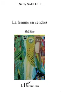 La femme en cendres_cover