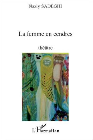 La femme en cendres