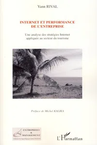 Internet et performance de l'entreprise_cover