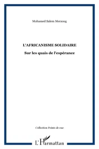 L'africanisme solidaire_cover