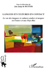 Langues et cultures en contact_cover