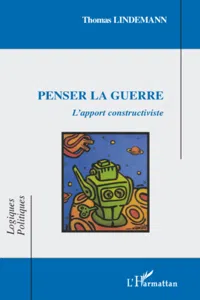 Penser la guerre_cover