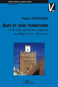 Safi et son territoire_cover