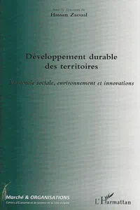 Développement durable des territoires_cover