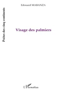 Visage des palmiers_cover