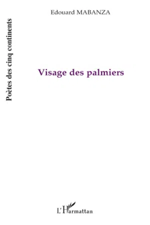 Visage des palmiers