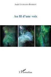 Au fil d'une voix_cover