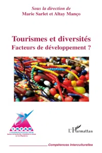 Tourismes et diversités_cover