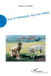 Sexe et stéréotypes dans les médias_cover