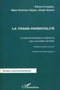 La trans-parentalité_cover