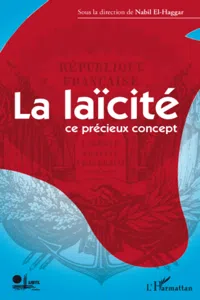 La laïcité ce précieux concept_cover