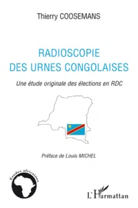 Radioscopie des urnes congolaises_cover