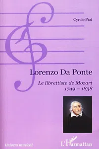 Lorenzo Da Ponte_cover