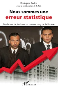 Nous sommes une erreur statistique_cover