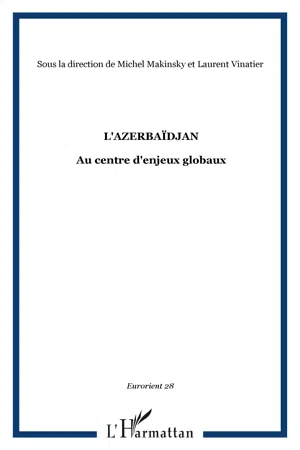 L'Azerbaïdjan