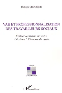 Vae et professionnalisation des travailleurs sociaux_cover