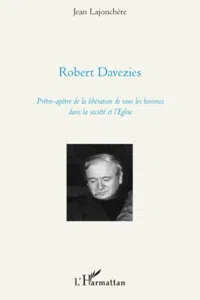 Robert Davezies_cover