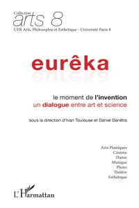 Eurêka, le moment de l'invention_cover