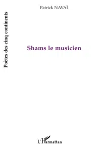 Shams le musicien_cover