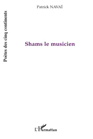 Shams le musicien