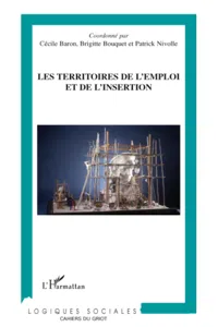 Les territoires de l'emploi et de l'insertion_cover