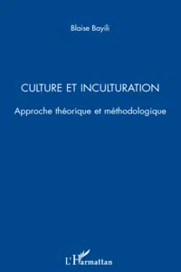 Culture et inculturation_cover