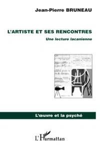 L'artiste et ses rencontres_cover