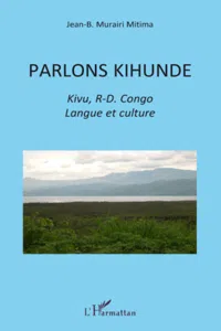 PARLONS KIHUNDE_cover