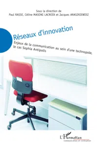 RÉSEAUX D'INNOVATION_cover