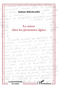 LE STRESS CHEZ LES PERSONNES AGÉES_cover