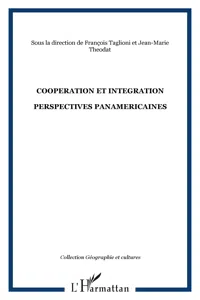 COOPERATION ET INTEGRATION_cover