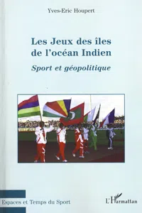 LES JEUX DES ILES DE L'OCEAN INDIEN_cover