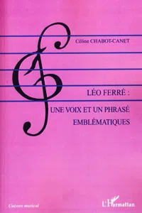 Léo Ferré : une voix et un phrasé emblématiques_cover