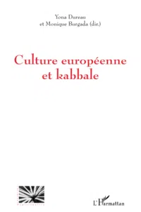 Culture européenne et Kabbale_cover