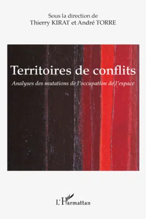 Territoires de conflits