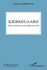 Kierkegaard_cover