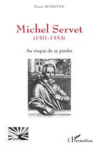 Michel Servet_cover