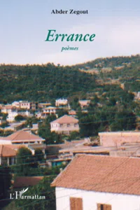 Errance_cover