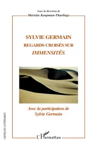 Sylvie Germain_cover