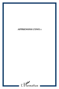 Apprenons l'éwé_cover